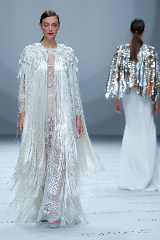 ilovebrides.pt Isabel Sanchis 2019 Noiva BBFW18